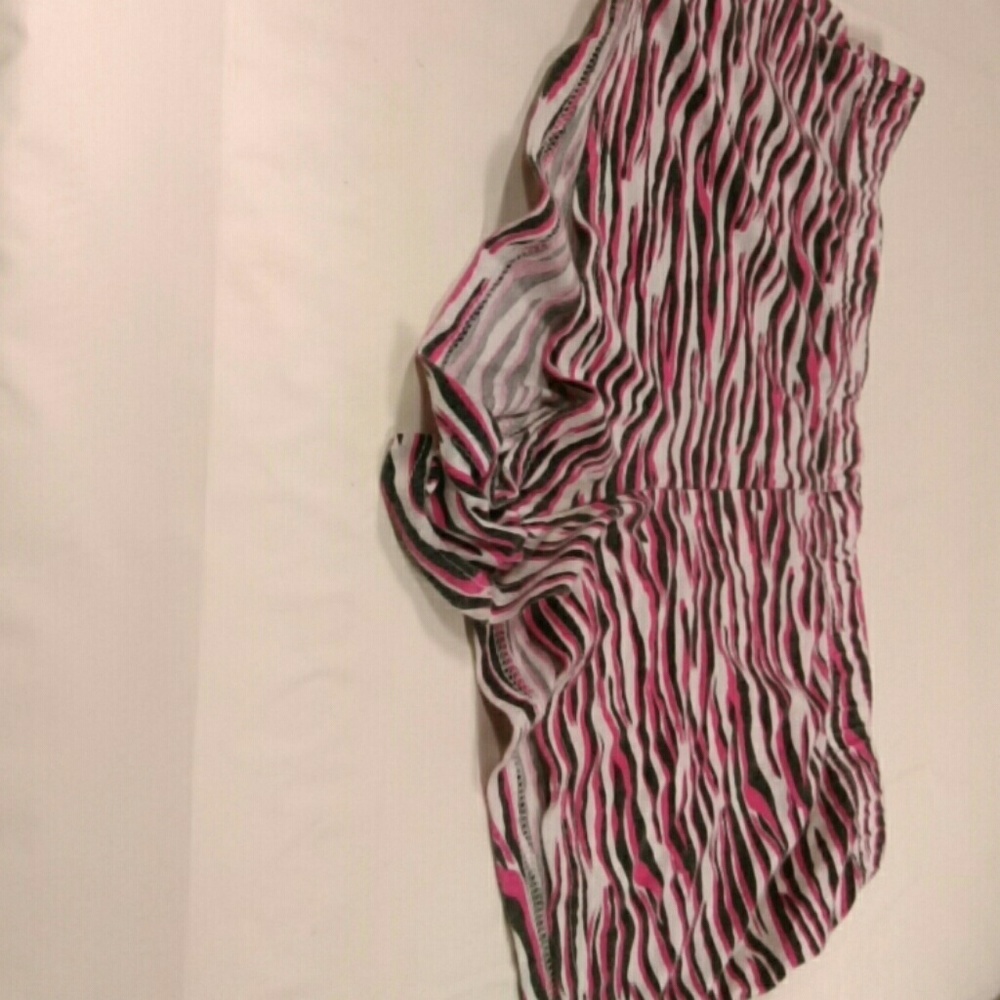 Sleep shorts
